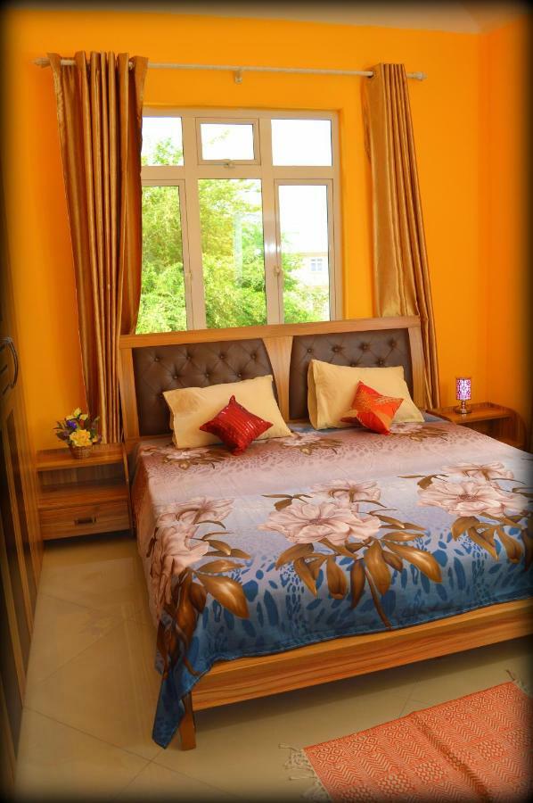 Niv Villa Flic en Flac Room photo